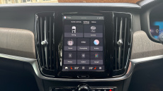 Volvo S90 2.0 T8 Recharge PHEV Inscription 4dr AWD Auto Saloon
